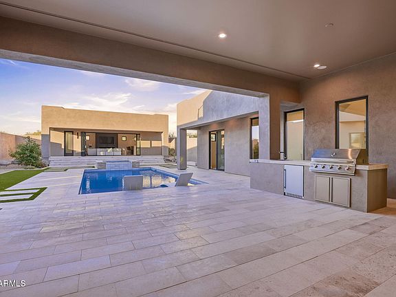 5th image of 8768 E VILLA CASSANDRA Drive