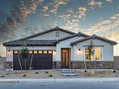 4721 Tindra Ave, Las Vegas, NV, 89121