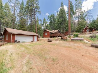 1998 Tienken Avenue, Camp Nelson, CA 93265