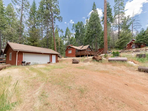 1998 Tienken Avenue, Camp Nelson, CA 93265