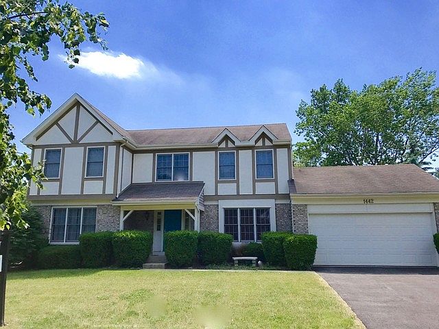 1st image of 1442 Knottingham Dr