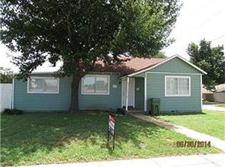 909 S Mesquite St, Arlington, TX 76010