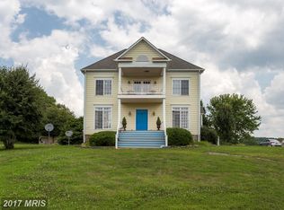 15735 White Tail Ln, Culpeper, VA 22701