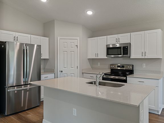 Adora - Cool Cottage Interior Design