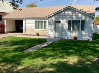 328 3rd Ave E, Wendell, ID 83355