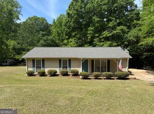 109 South Xrds, Lagrange, GA 30240