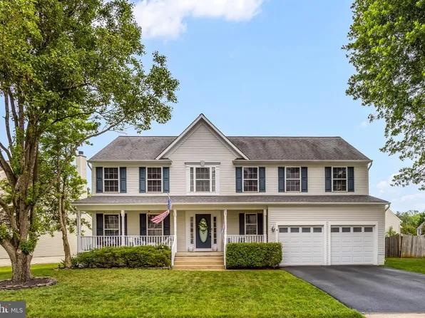 6 Saint Johns Ct, Stafford, VA 22556