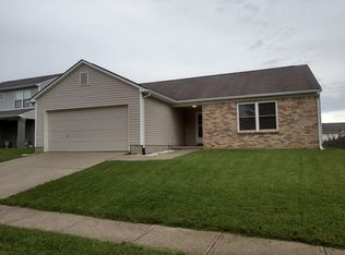 1969 Sandersville Rd, Lexington, KY 40511