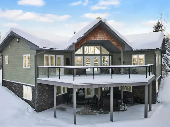 12 1st Ave N, Big Lakes County, AB T0G 1C0