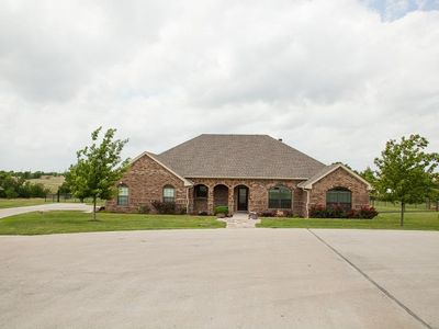 1115 Ellis Ln, Rhome, TX, 76078