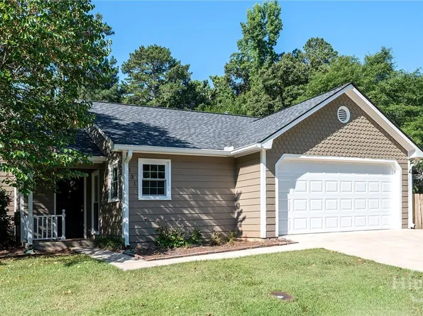 131 Diamond Drive, Athens, GA 30605