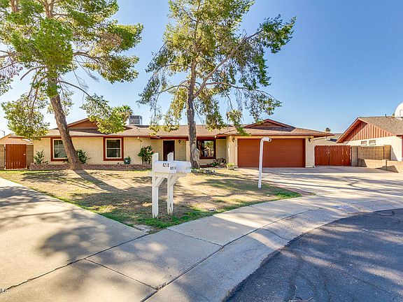 3rd image of 8219 W Pamela Ln