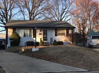 4371 Maroon Ct, Saint Louis, MO