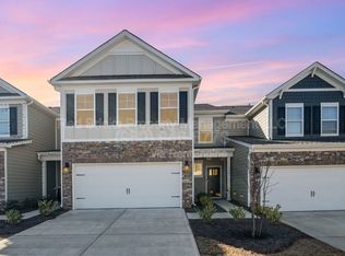 7901 Iron Rd, Sherrills Ford, NC 28673