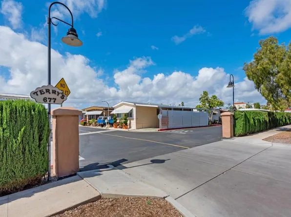 677 G St Space 167, Chula Vista, CA 91910