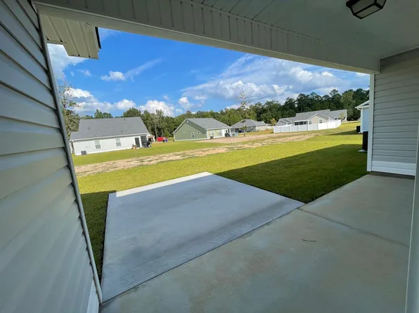 3112 Belgrove Ln Lot 71, Conway, SC 29526