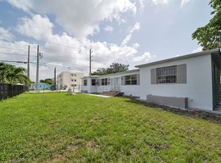1260 NW 58th Street, Miami, FL 33142