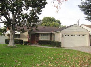 4219 W Woodland Ave, Burbank, CA 91505
