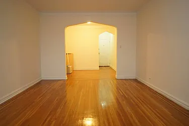 Rented by Norman Raindel, LREB