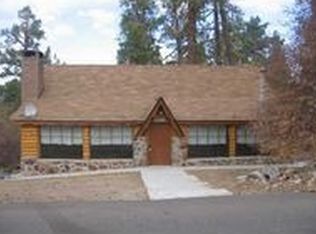 40078 Hillcrest Dr, Big Bear Lake, CA 92315