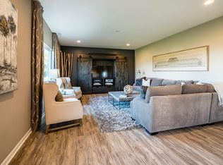 3113 Buckthorn Way, Laura, OH 45337