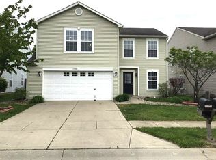 10794 Timothy Ln, Indianapolis, IN 46231