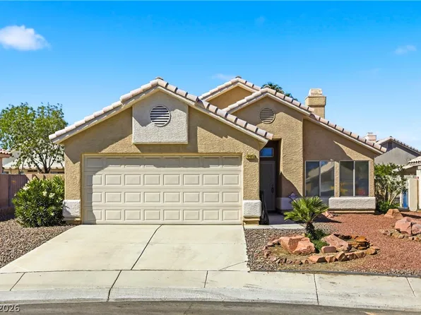 4405 La Lima Ct, Las Vegas, NV 89130