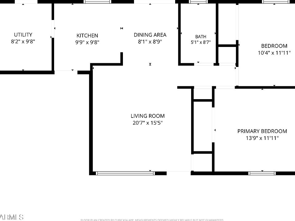 2nd image of 6256 E DECATUR Street