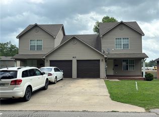 613 S 11th St, Van Buren, AR 72956