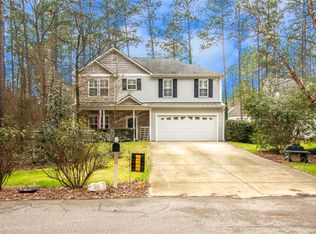 744 Elderberry Dr, Vass, NC 28394