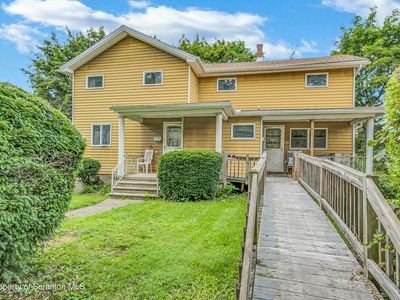 402-404 Foote St, Dunmore, PA, 18512