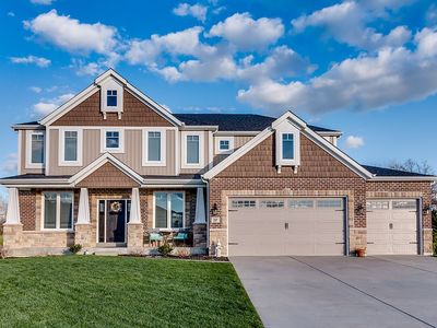 207 Victoria Park Ave, Wentzville, MO, 63385