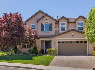 11245 Parma Way, Reno, NV 89521