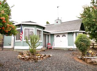 3196 Granite Springs Rd, Coulterville, CA 95311