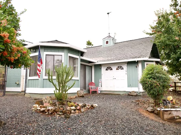 3196 Granite Springs Rd, Coulterville, CA 95311