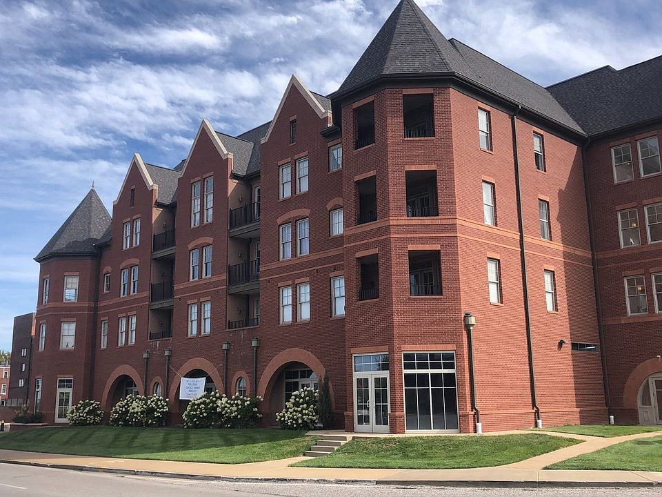 2340 Lafayette Ave #2K, Saint Louis, MO 63104 | Zillow