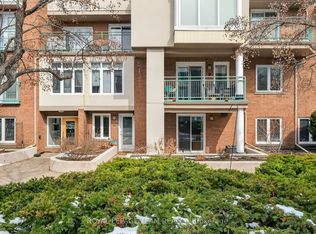 62 Donald St #202A, Ottawa, ON K1K1N2