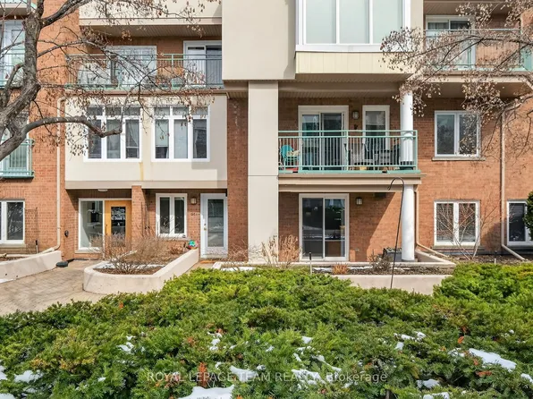 62 Donald St #202A, Ottawa, ON K1K 1N2