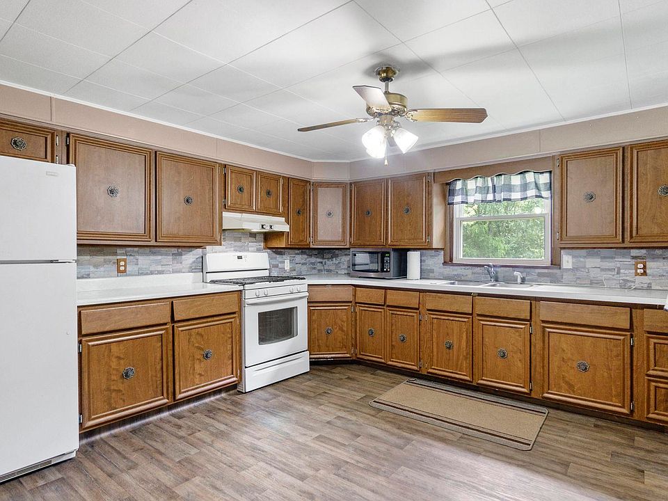 260 N 850th Rd W 92, Pierceton, IN 46562 Zillow