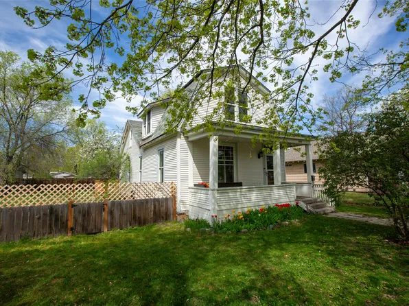 1012 Toole Ave, Missoula, MT 59802