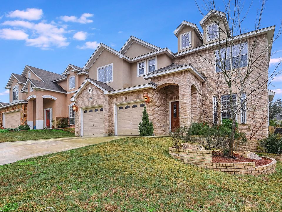 1406 Osprey Hts, San Antonio, TX 78260 Zillow