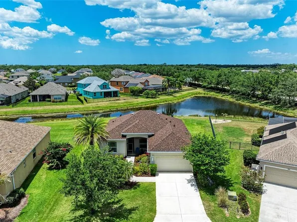 12815 24th Street Cir E, Parrish, FL 34219