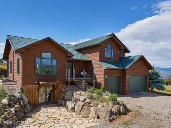 1927 Panorama Dr, Carbondale, CO 81623