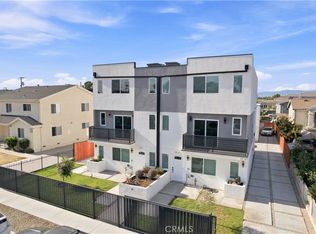 135 E 119th St, Los Angeles, CA 90061
