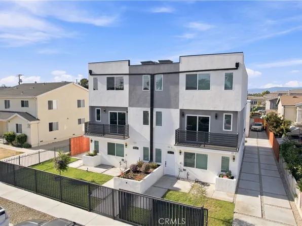 135 E 119th St, Los Angeles, CA 90061