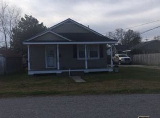 118 Shaver Ave, Thibodaux, LA 70301