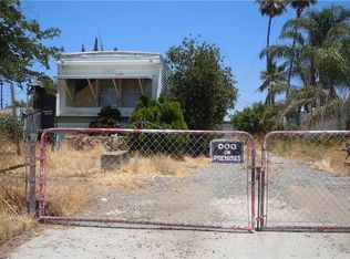 1348 W Metz Rd, Perris, CA 92570