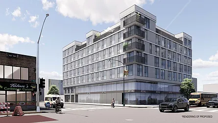 2708 Church Avenue in Flatbush