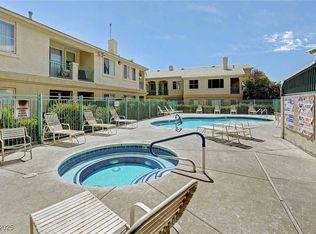 5155 W Tropicana Ave UNIT 2013, Las Vegas, NV 89103