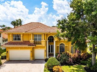 7094 Via Mediterrania, Boca Raton, FL 33433